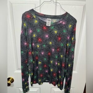 Victorias Secret long sleeve